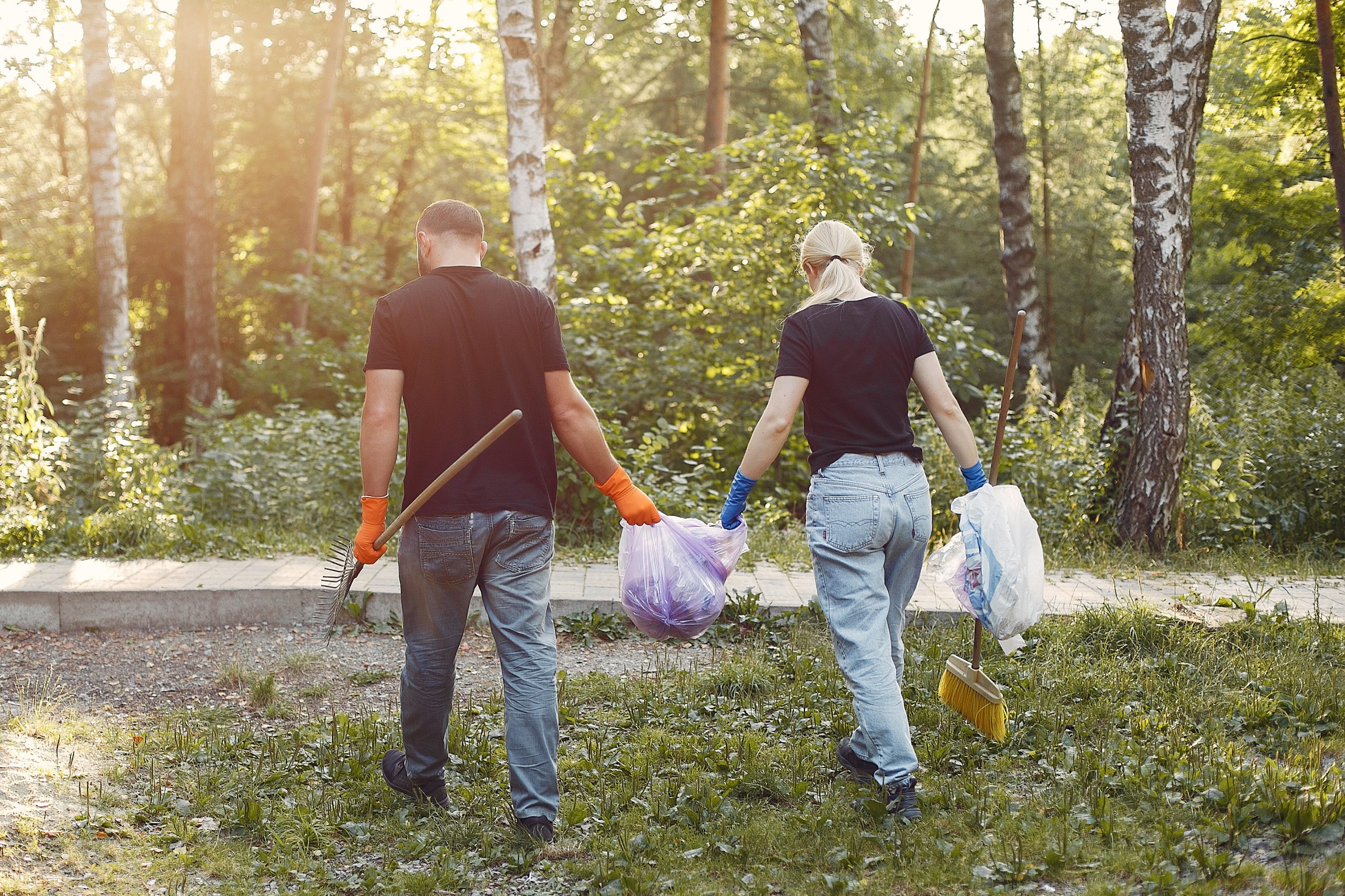 Saubere Stadt, starkes Image: Wie GebÀudereinigung in Beckingen lokale Unternehmen fördert
