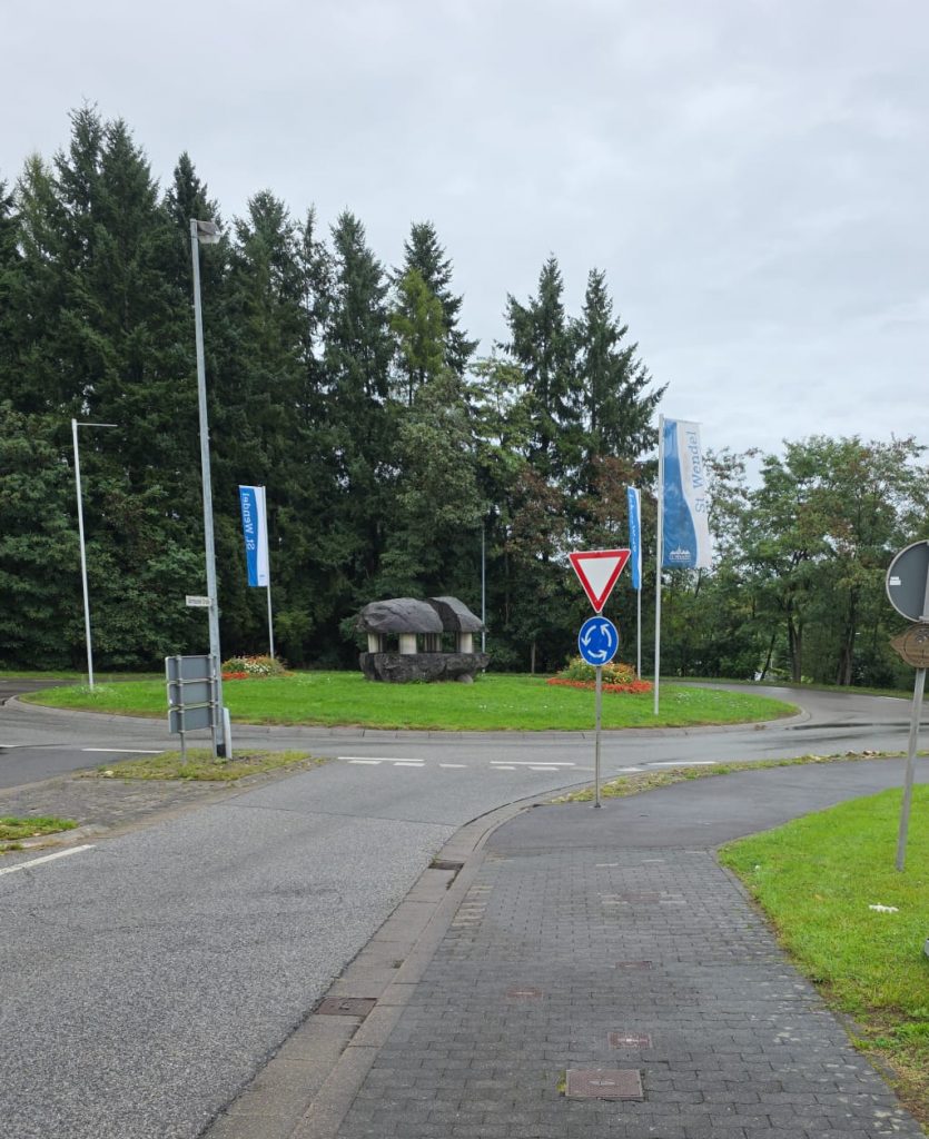 St Wendel